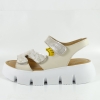 Junior sandals PONKI FELERA BEIGE №36-39