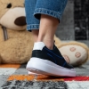 Junior sneakers PONKI Splint Darkblue №36-39