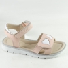 Kids' Sandals PONKI Alleria Powder №26-30