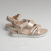 Kids’ Sandals PONKI Velma Beige №31-36