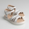 Kids’ Sandals PONKI Verissa White №26-30