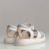 Kids’ Sandals PONKI Verissa White №26-30