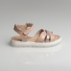Kids’ sandals PONKI Verrisa Powder №31-36