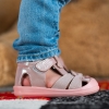 PONKI Flow Powder baby sandals #19-25