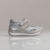 PONKI Rozalina Grey Baby Sandals №21-25