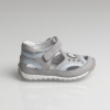 PONKI Rozalina Grey Baby Sandals №21-25