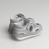 PONKI Rozalina Grey Baby Sandals №21-25