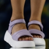 Women’s Sandals ESTEL Miko PURPLE №36–40