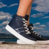 Women's sneakers ESTEL by ponki №36-40