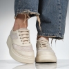 Women's Sneаkers ESTEL DAWN BEIGE №36-40