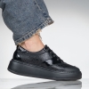 Women's Sneаkers ESTEL DAWN BLACK №36-40