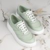 Women's Sneаkers ESTEL DAWN GREEN  №36-40