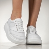 Women's Sneakers ESTEL DAWN WHITE №36-40