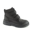 Youth Boots PONKI Calmer NEW BLACK - Size 36-39