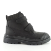 Youth Boots PONKI Calmer NEW BLACK - Size 36-39