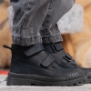Youth Boots PONKI Calmer NEW DARKBLUE Sizes 36-39