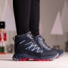 Youth boots PONKI HERDERS New Style DARKBLUE №36-39