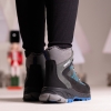 Youth boots PONKI HERDERS New Style Grey №36-39
