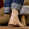 Youth Boots PONKI ROSES Powder №36-39