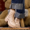 Youth Boots PONKI ROSES Powder №36-39