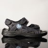 Youth sandals KENARS XXI-21 DARKBLUE №36-39