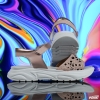 Youth sandals PONKI RALINA POWDER №36-39