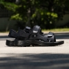 Youth Sandals PONKI XCEED DARKBLUE Size 36-39