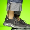 Youth sneakers Pasomia Grey №36-40