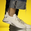 Youth sneakers Pasomia White №36-40