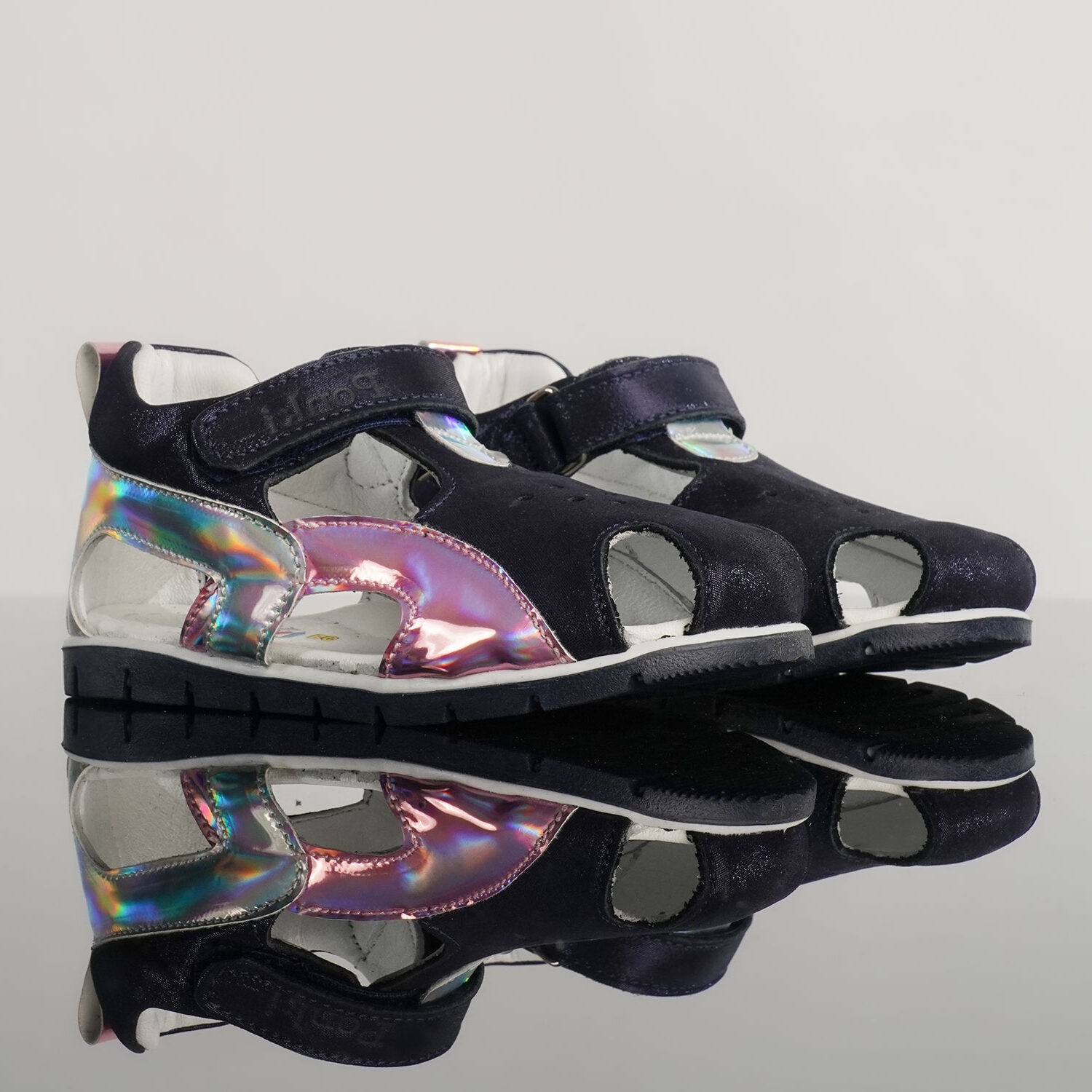 Baby sandals PONKI PRILLAR №19-21, №22-25