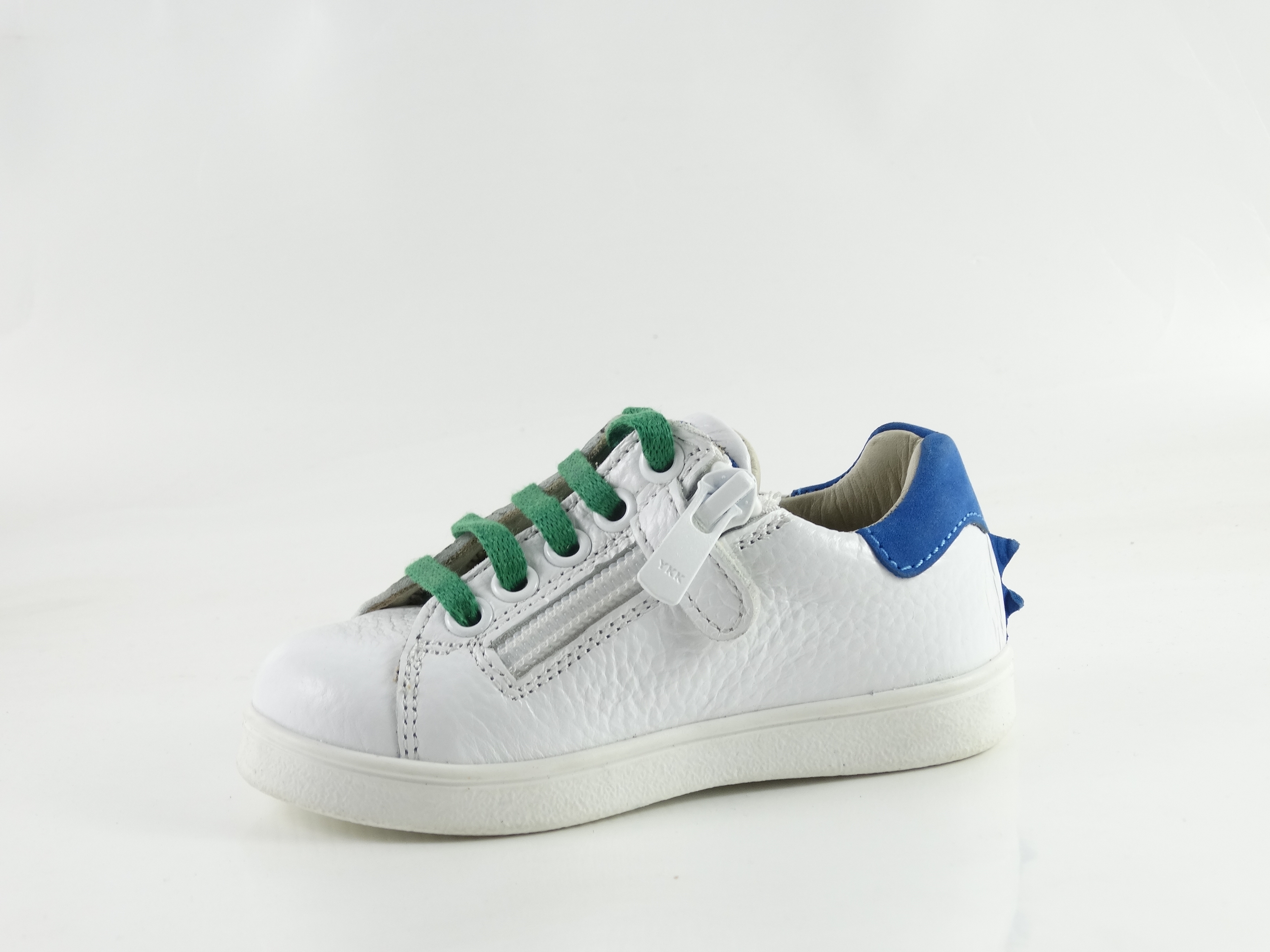 Baby Shoes Bebbini Sport White №21-25
