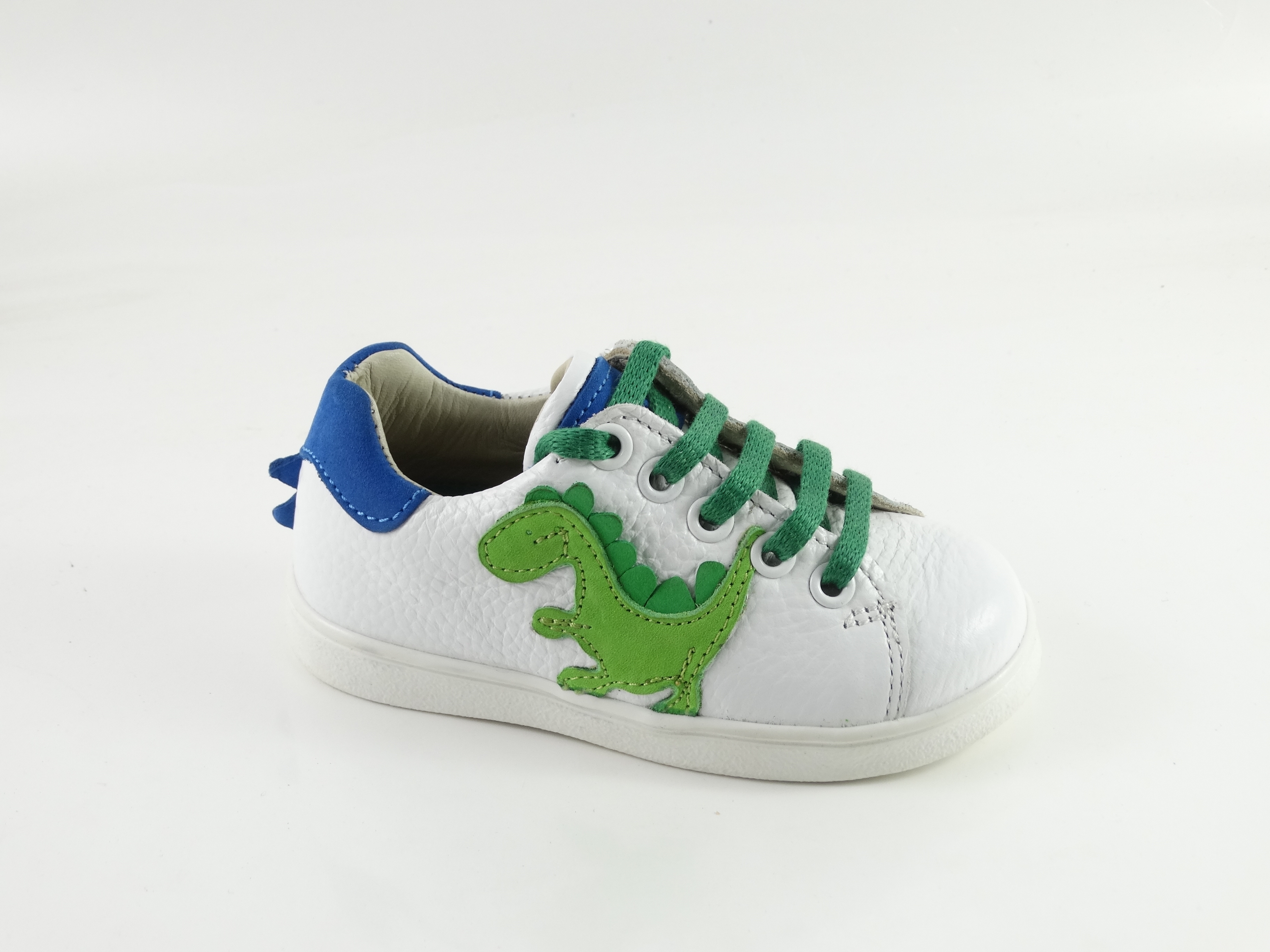 Baby Shoes Bebbini Sport White №21-25