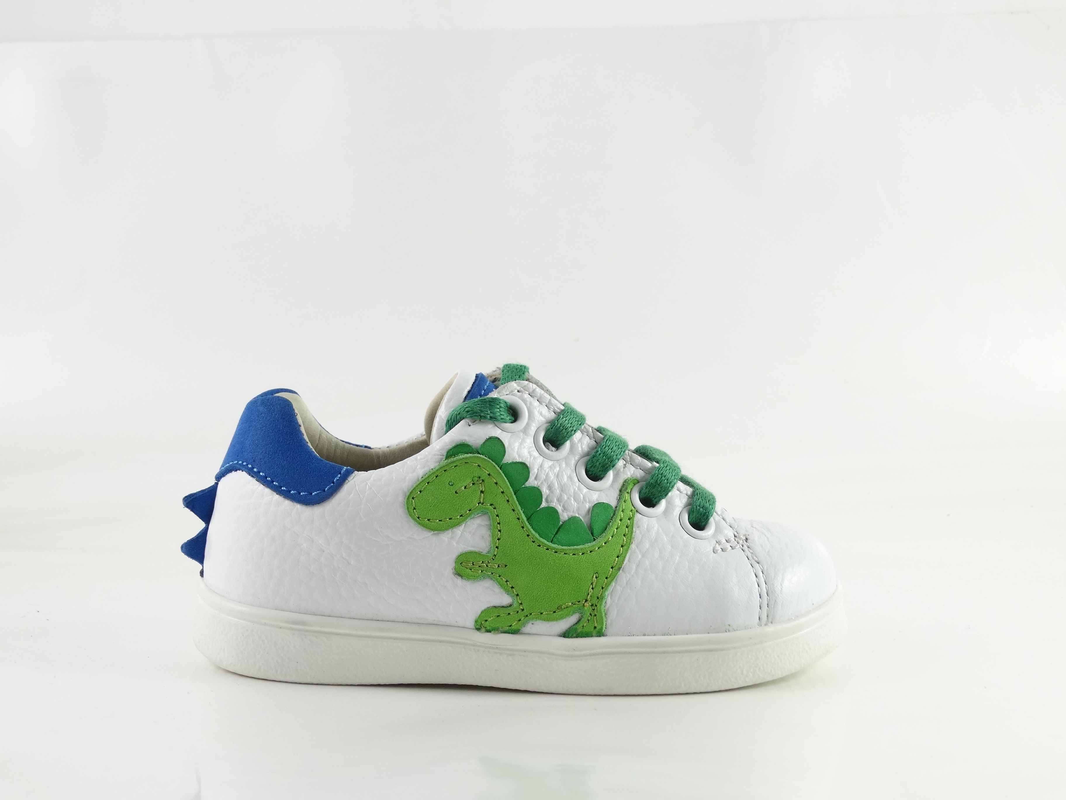 Baby Shoes Bebbini Sport White №21-25