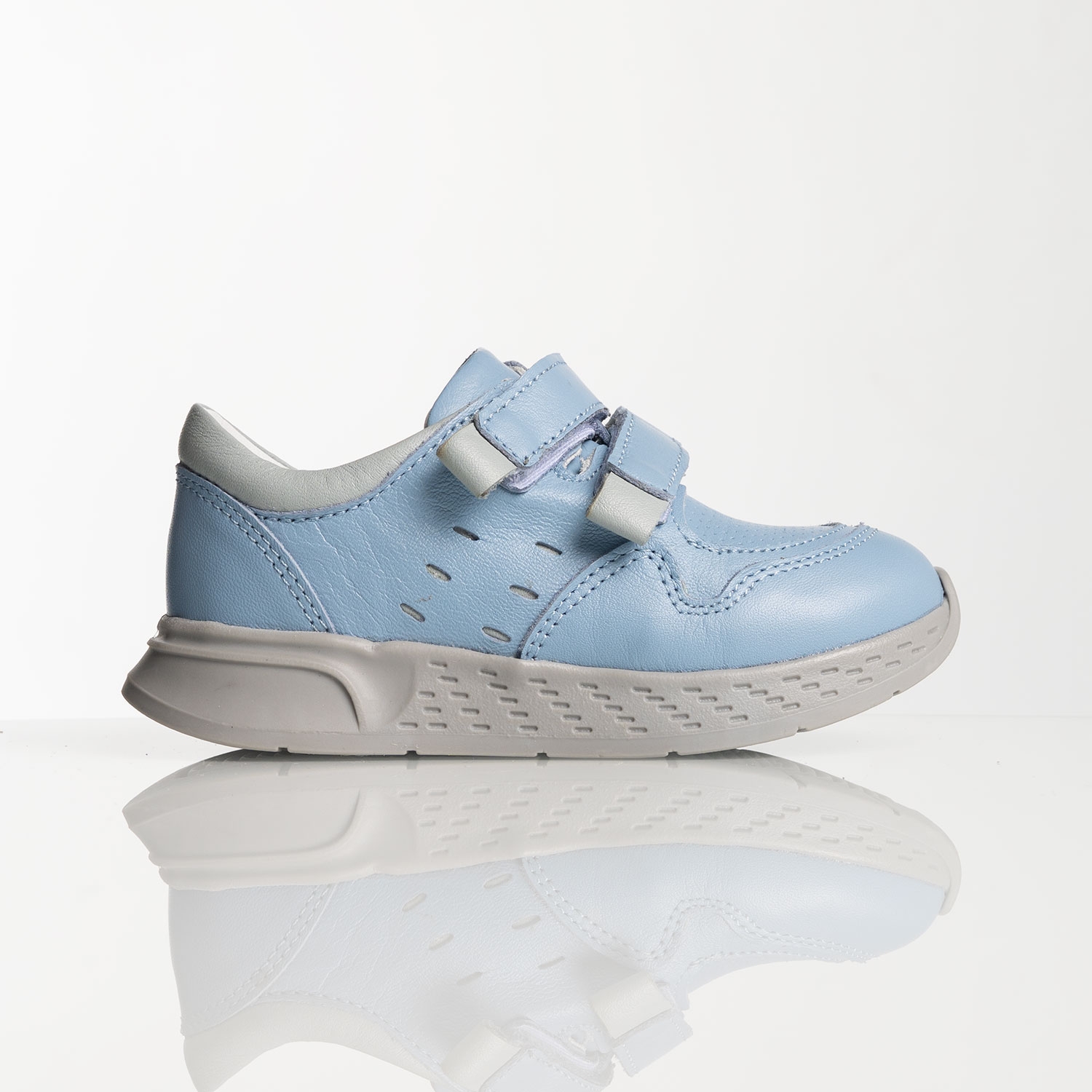 Baby sports shoes PONKI Boldy Blue №21-25