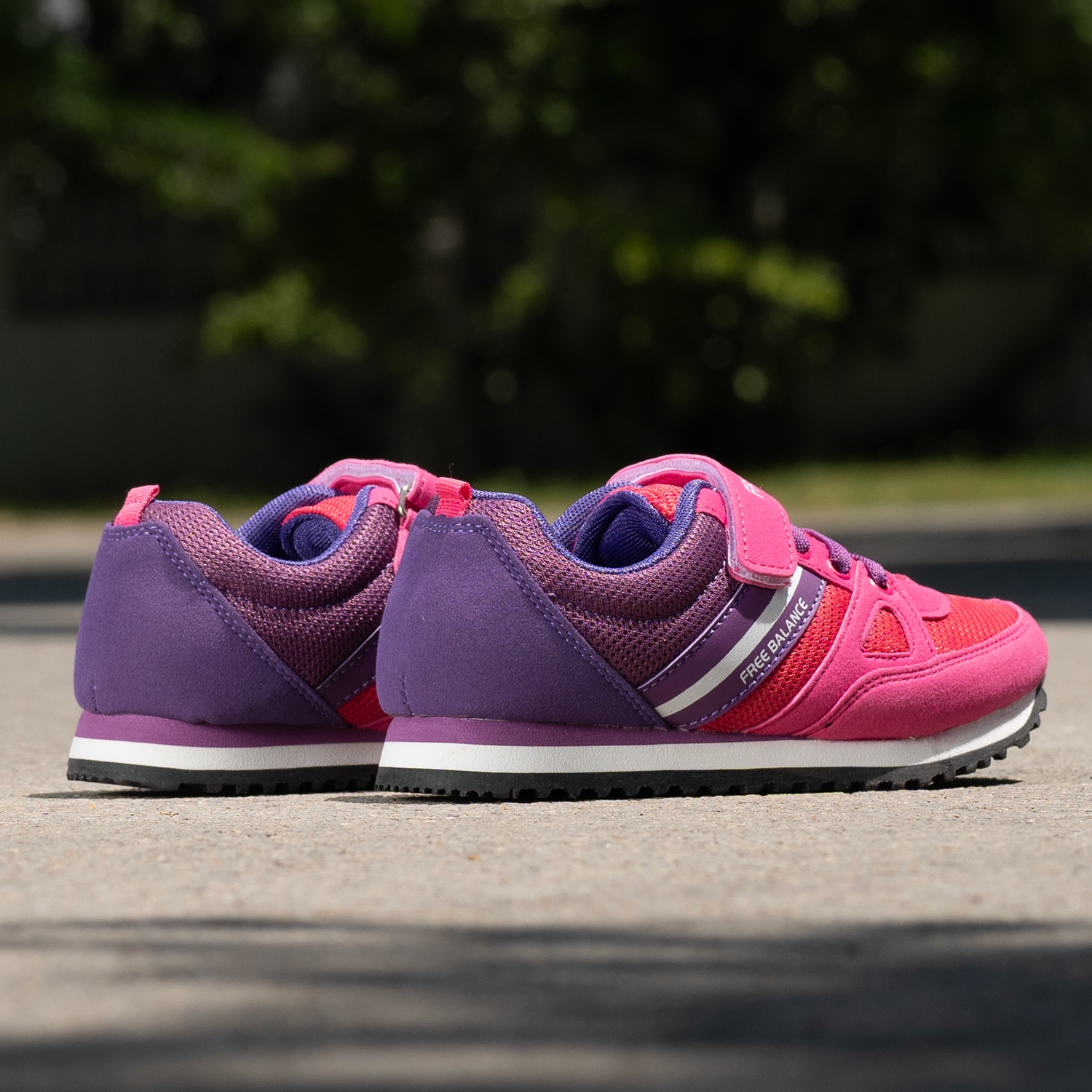 Children's shoes FREEBALANCE Lila №26-30, №31-35
