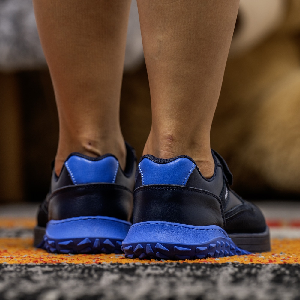 Children’s Shoes PONKI Kroaton Darkblue №26-30