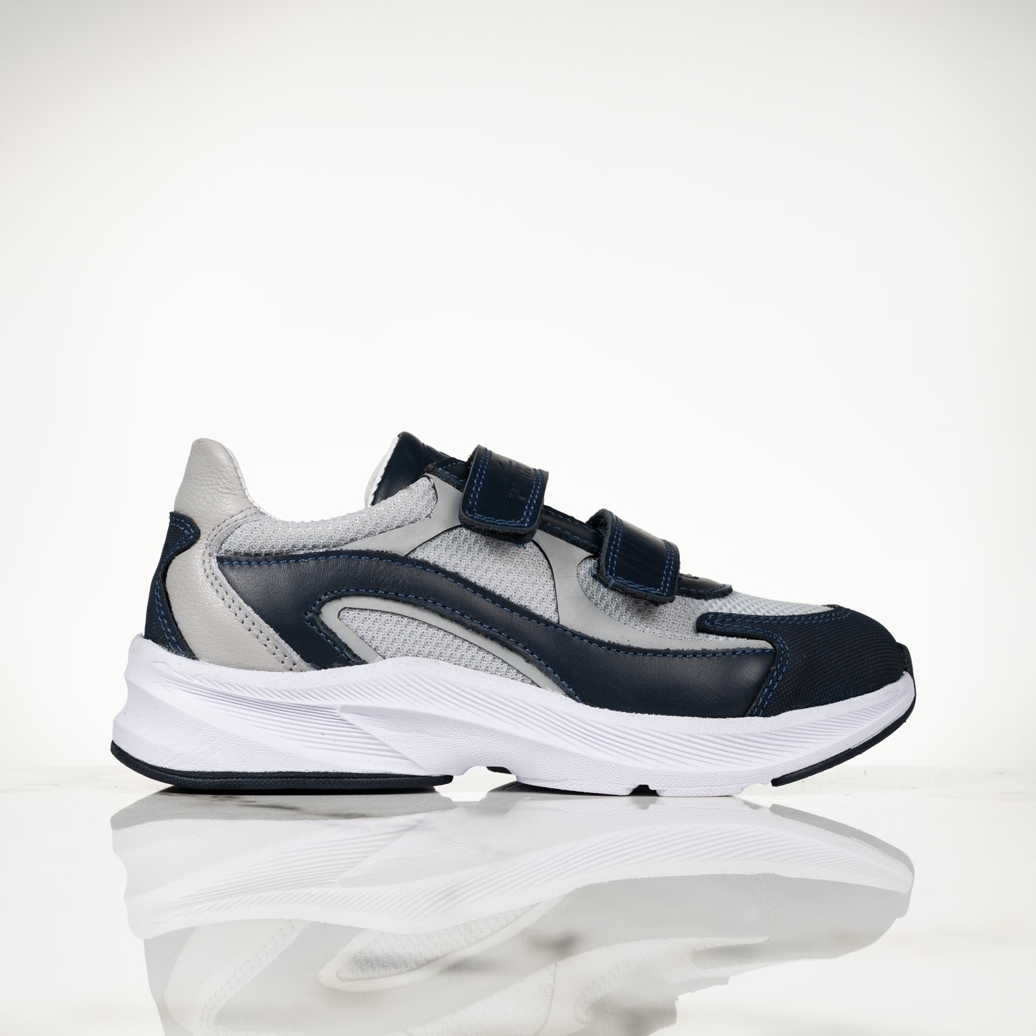 Children’s sneakers PONKI Pernil Dark Blue №31-35