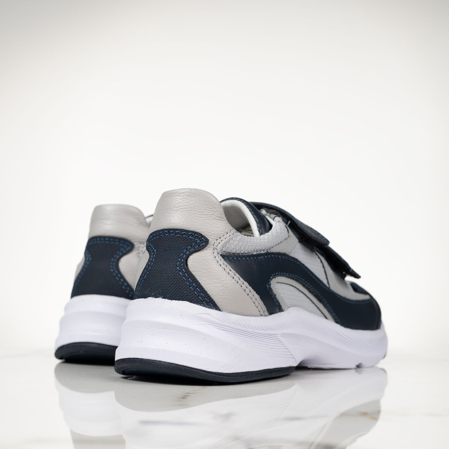 Children’s sneakers PONKI Pernil Dark Blue №31-35