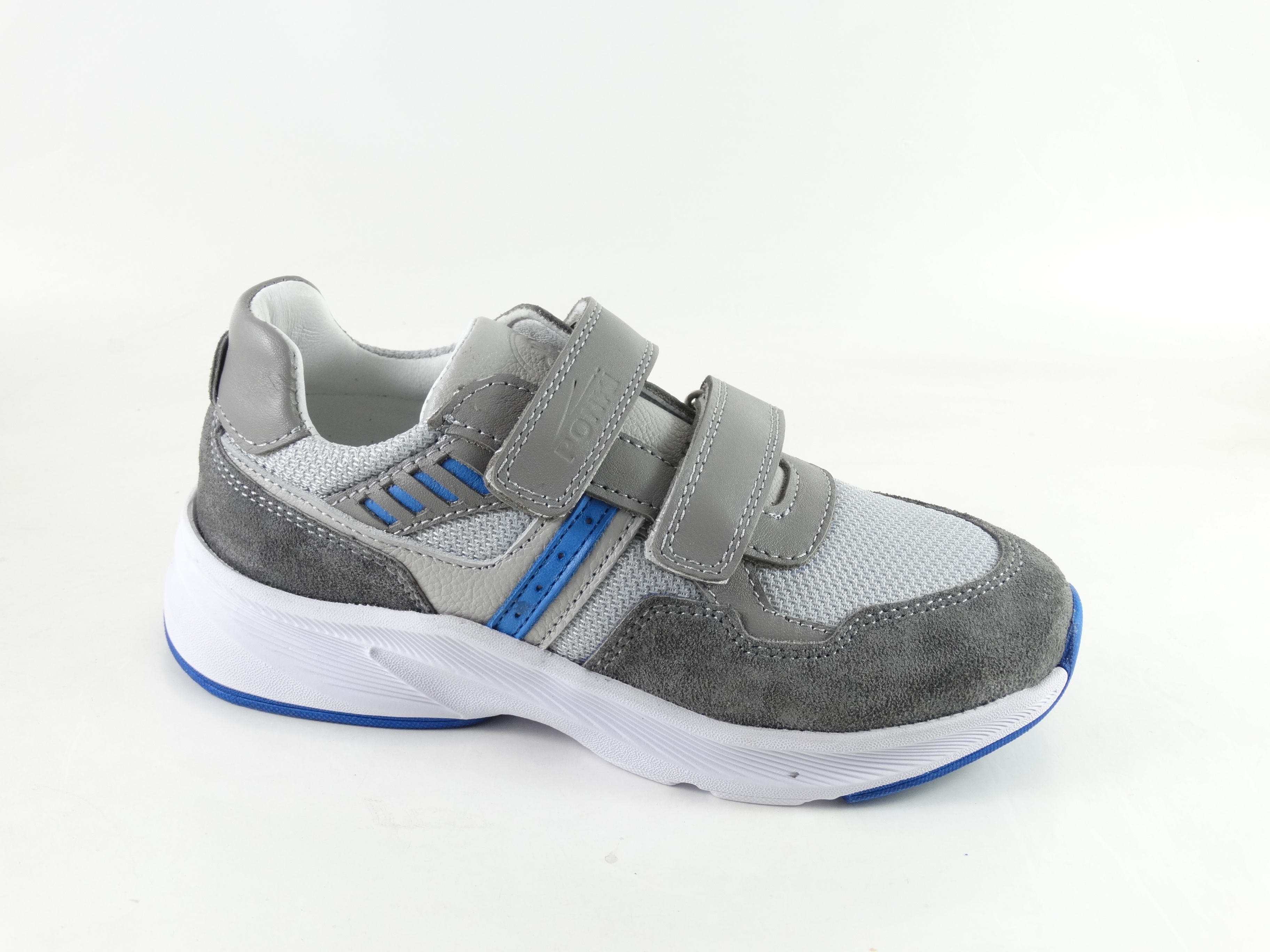 Children’s sneakers PONKI Pernil Grey №31-35
