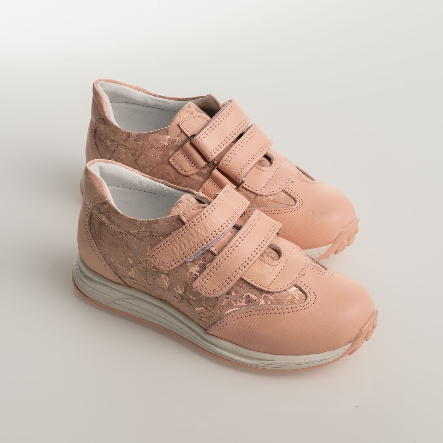 Girls’ sports shoes PONKI Urban Powder №31-36