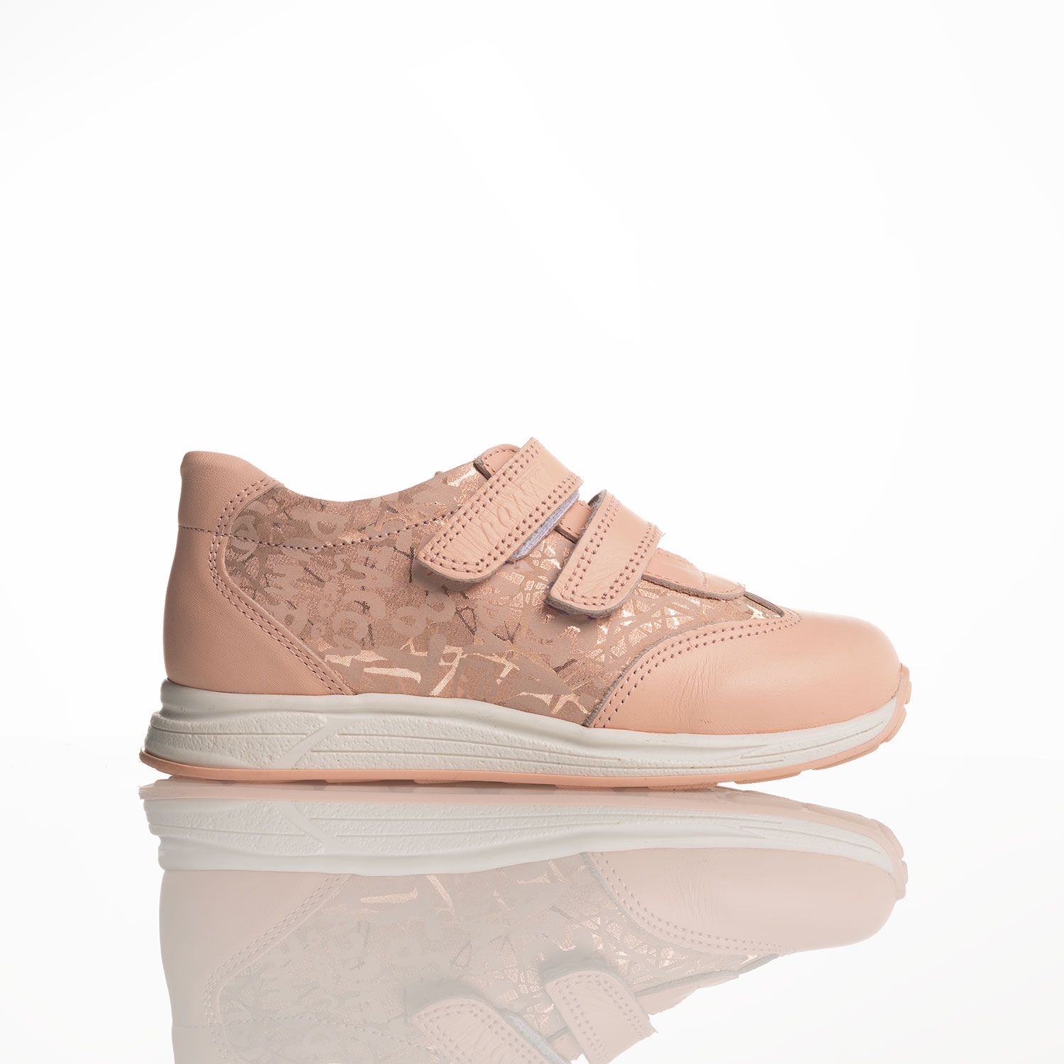 Girls’ sports shoes PONKI Urban Powder №31-36