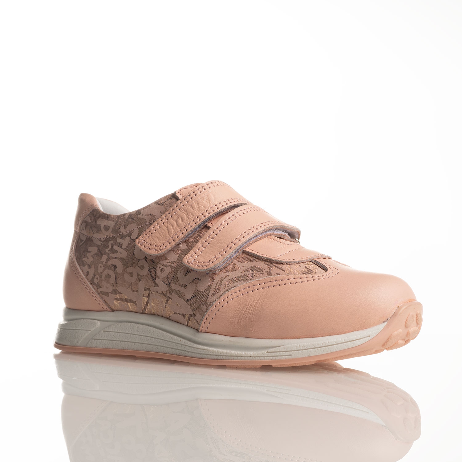 Girls’ sports shoes PONKI Urban Powder №31-36