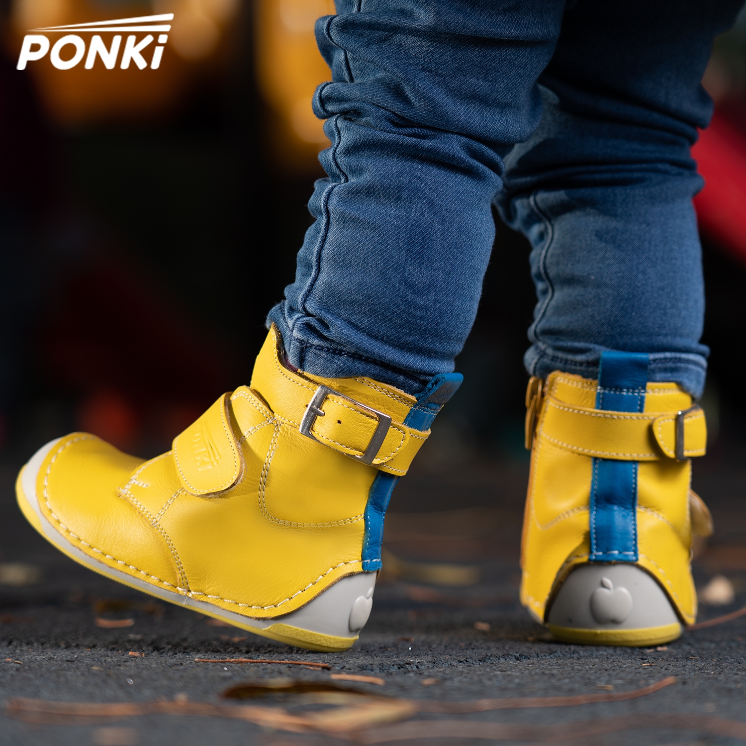 Puffy WINTER PONKI STAR №19-22