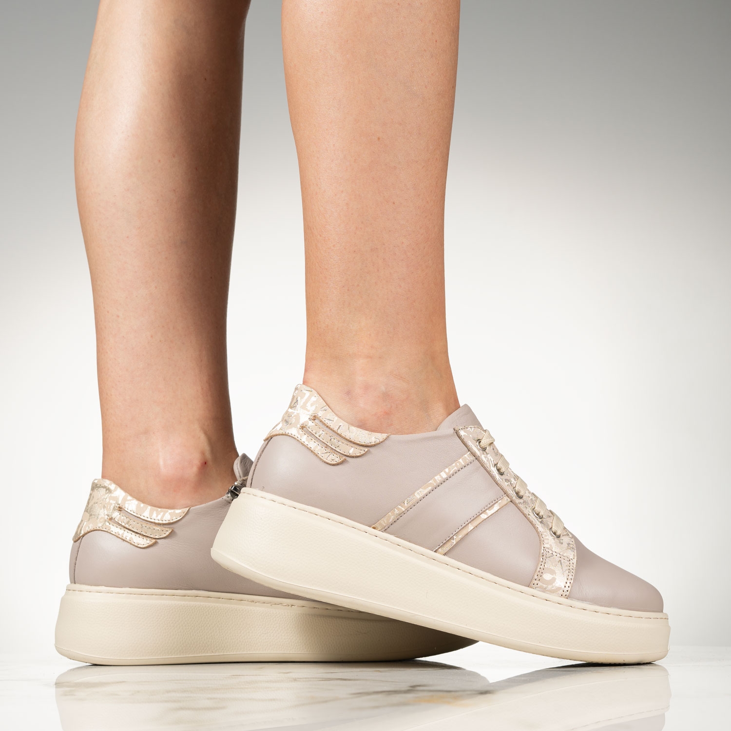 Women's Sneakers ESTEL BLOOM Vision №36-40